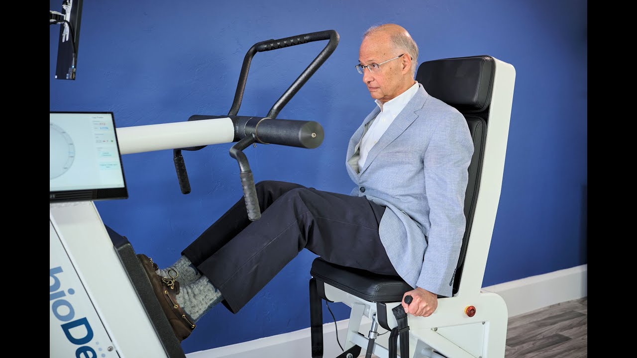 Reversing Osteoporosis Without Medication - YouTube