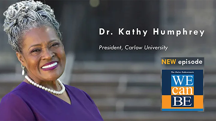 S04E12 Dr. Kathy Humphrey YouTube
