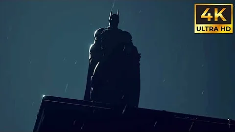 Suicide Squad - All Deathstroke Anti-Hero & Rival Shots (PS5 PRO 4k)