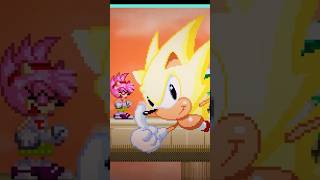 SONIC FINALLY SAVES EVERYONE FROM SONIC EXE!!