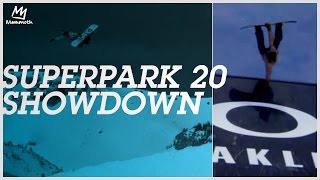 SUPERPARK 20 SHOWDOWN