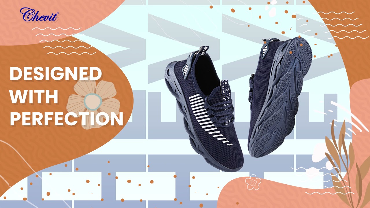 chevit sneakers