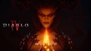Diablo IV Story Launch Trailer | Diablo 4 Story Trailer | Diablo 4 Trailer | PS5 \& PS4 Game