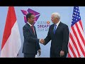 Ke Papua, Presiden Jokowi Akan Resmikan Monumen Kapsul Waktu