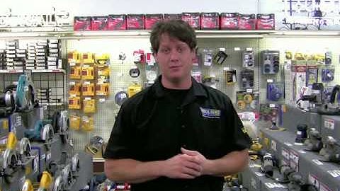 Why You Should Buy Reconditioned Tools!!!