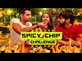 Spicy Chip Challenge | Rimorav Vlogs