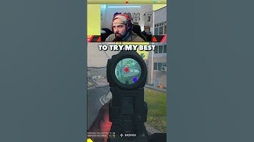 I Found the WORST Teammate in Warzone.