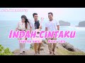 Download Lagu INDAH CINTA KU - VANESSA ANGEL FEAT NICKY TIRTA ( LITA JAPAMADA FEAT WENDHY DJUNAEDY COVER )