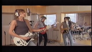 Watch Stone Fury Break Down The Walls video