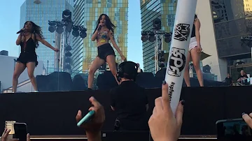 Fifth Harmony - Worth It  (Las Vegas SPF)