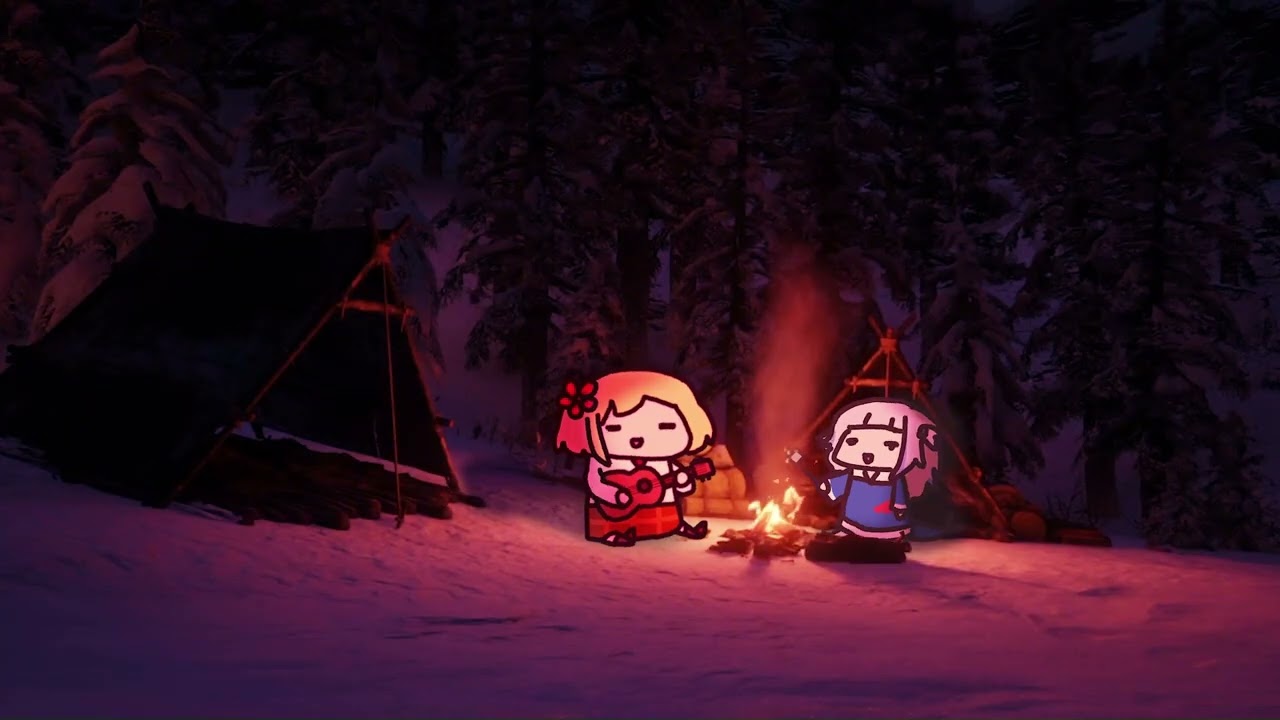 J-POP Chill Music/J-POP ミュージック・チル