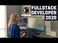 How To Become a Full Stack Developer In 2020