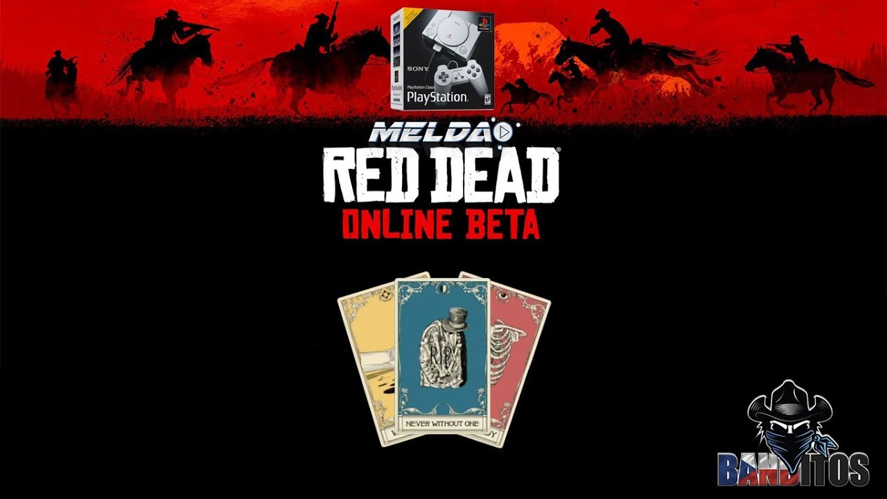 Red Dead Redemption 2 ONLINE Ability Cards CZ P eklad V ech Karet Jak
