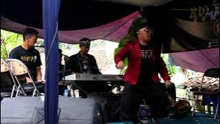 LIVE PANGUNG ACONG KONTET//RUMASA BAJIDOR FULL ENAK DI JOGEDIN