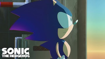 Sonic The Hedgehog 1 | Reimagined Good Ending 2025
