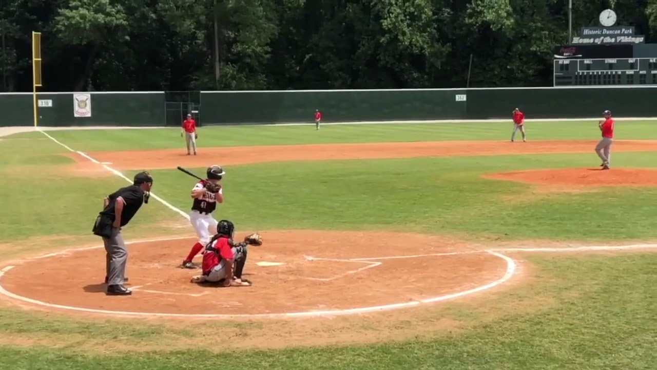 Dixie Youth Baseball Scholarship3