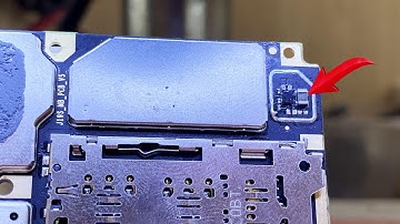 How to Fix POCO M3 That Won