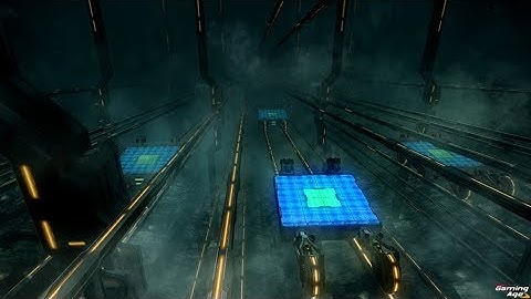 Dead or alive 6 stage tutorial