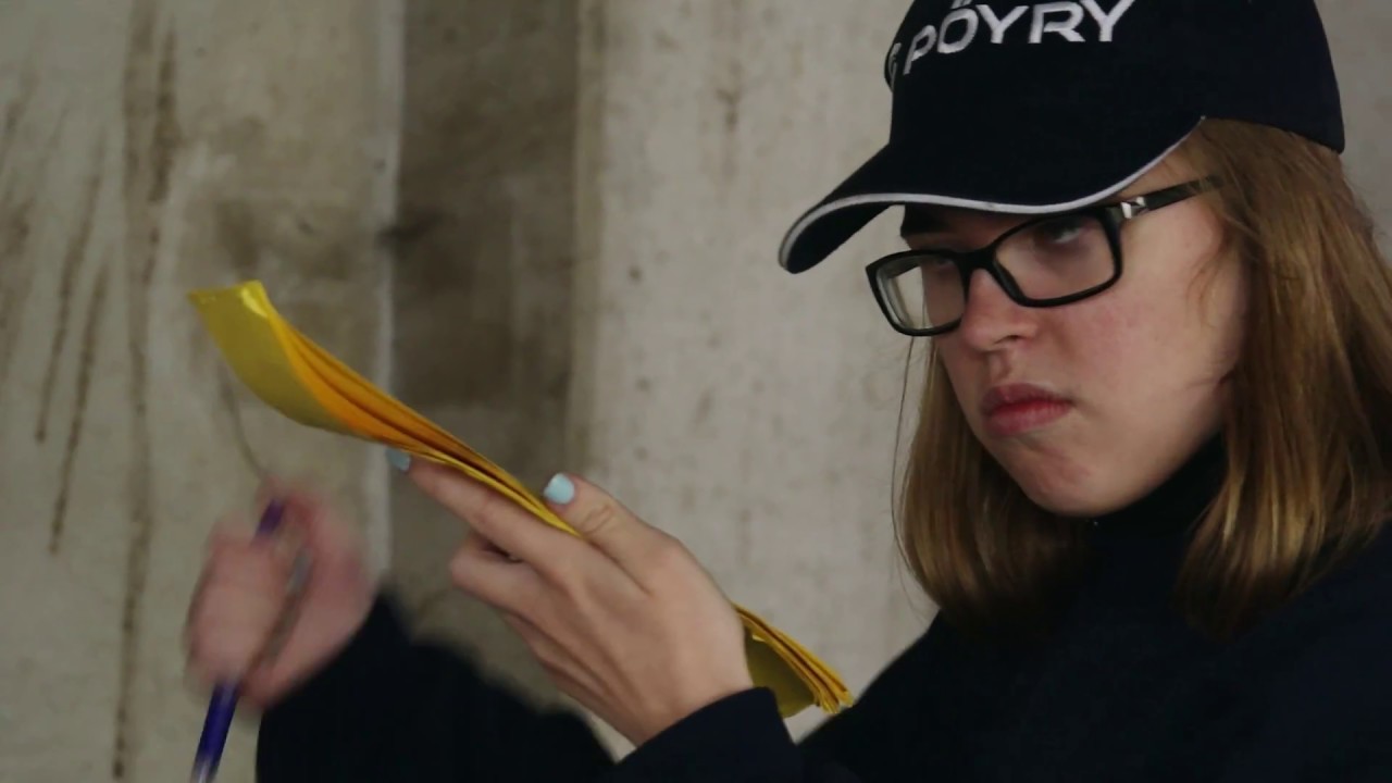 Stage Fighting BOTEN - Marieborgs Filmskaparlinje 2016