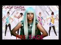 Mashup Fire Face Poker Face Vs Fire Lady Gaga 2NE1 Mashup Fire Face Poker Face Vs Fire Lady Gaga 2NE1