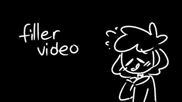 some unfinished/wip animations