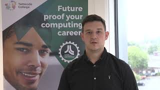 New HTQ Computing Qualification