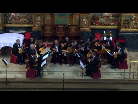 Butterfly (Suemitsu Atsushi) 末光篤 Orquesta Conde Ansúrez