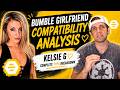 Are Kelsie And I Compatible?
