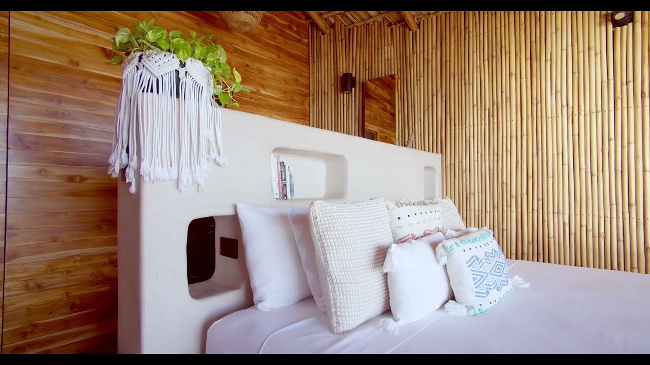 Explore the Amenities at Mizata by Antiresort