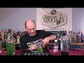 How To Make The Canadian Killer Koolaid Cocktail