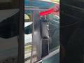 How To Open Locked Car With Air Wedges Automobile Mechanic Mechanic 