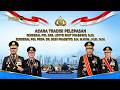 PRESISI UPDATE: PELEPASAN JENDERAL LISTYO SIGIT PRABOWO &amp; JENDERAL DEDY PRASETYO 2/10/26 (21.28)