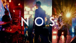 NOS - นอส [Live at Octoguz By บ้านโสด]