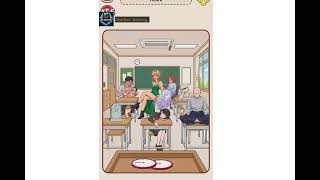 Tricky Hack Twist Puzzle Level 4 Classmate's Future. Walkthrough Gameplay 