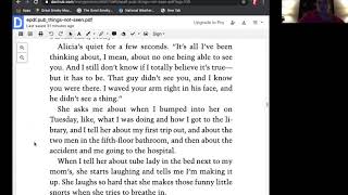 Celebrity Things Not Seen Chapter 12 Wealth