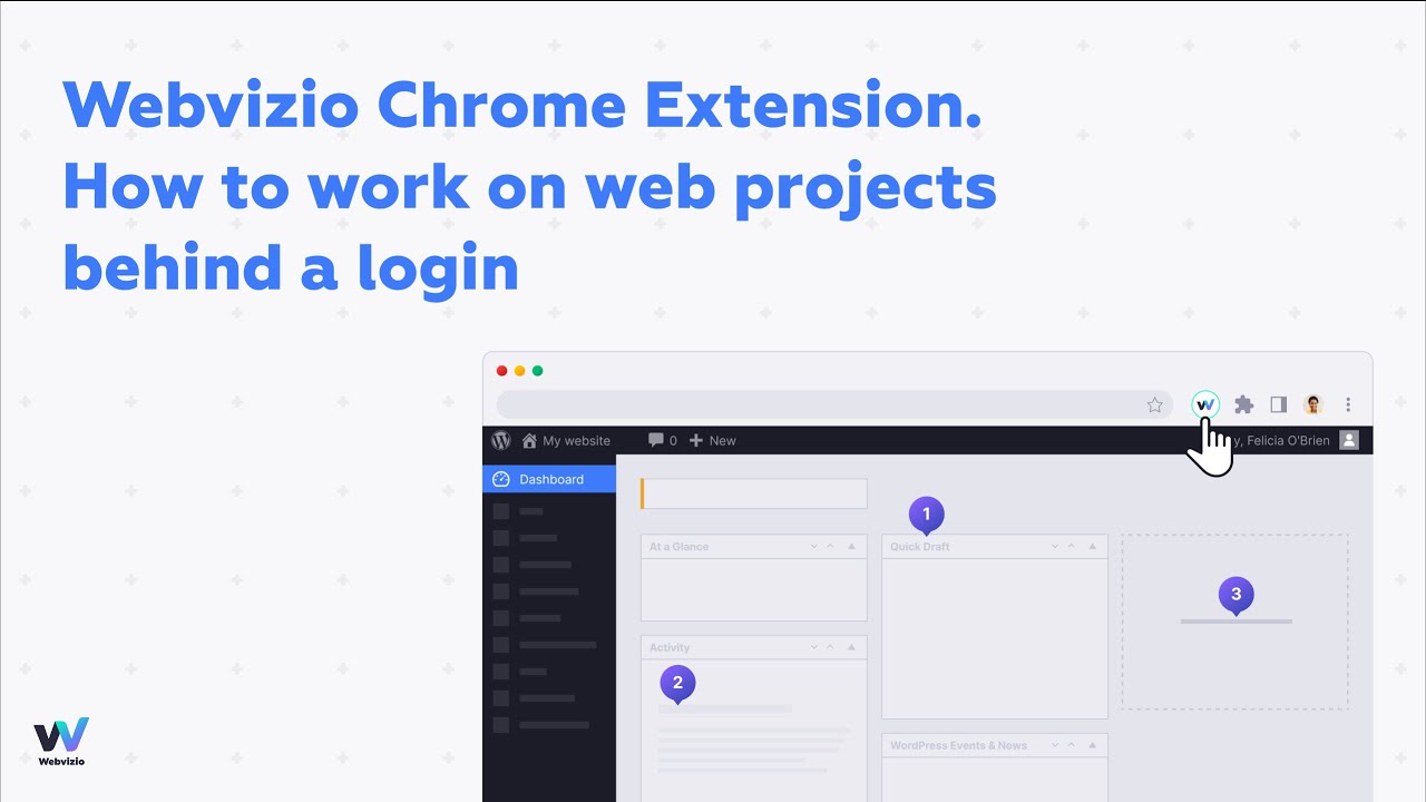 How to use Chrome Extension – Zight Help Center