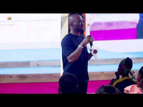 MASTERCLASS SPÉCIALE COMMERCE PASTEUR WILFRIED ZAHUI 