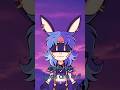 Delivery apps are evil #english #delivery #streamer #furry #vtuber