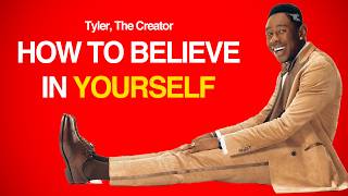 Tyler The Creator's SECRET To Never Doubting Himself Net Worth
