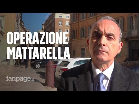 Presutto (M5S) ci racconta 'l'operazione Mattarella': "Conte ci deve delle spiegazioni su Belloni" Episode cover