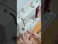 Basic sewing knowledge for beginners // step by step hobby sharing // 初心者のための基本的な縫製知識 // 趣味の共有を段階的に