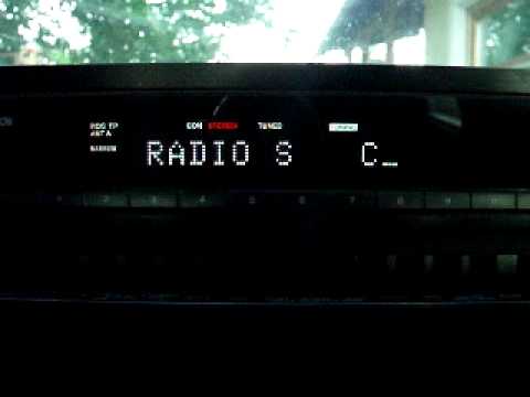 Radio S