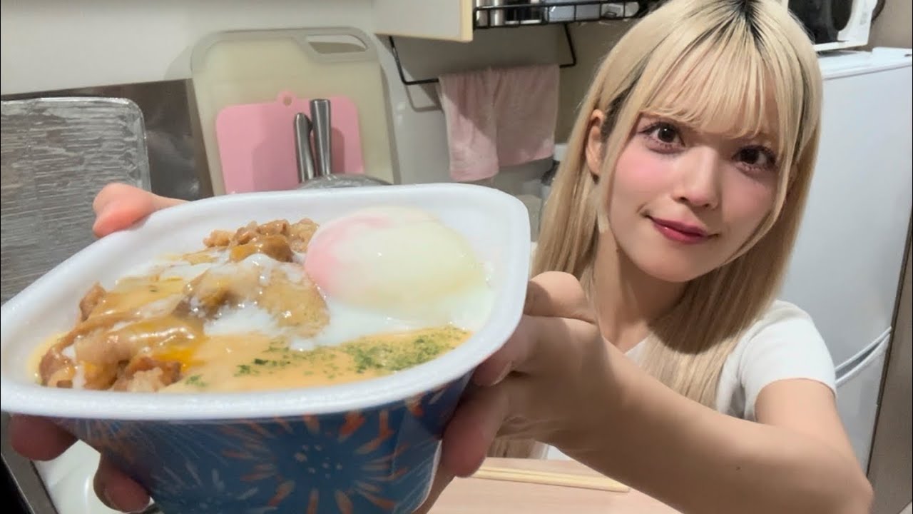 金髪ギャル×チー牛＝男の夢