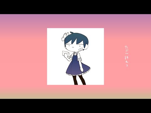 【むらびと】たぶん終わり【UTAU式人力】