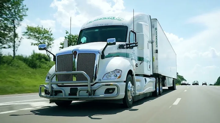 Leonard's Express x Wabash - Thermal Efficiency