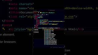 What is Inline CSS Explained Fast! Update