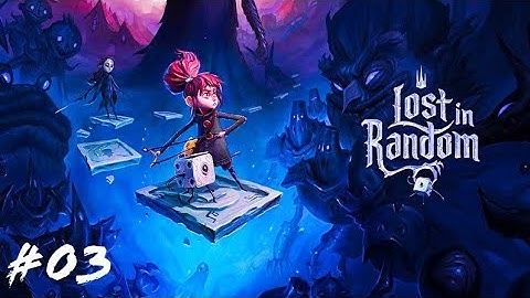 Lost In Random - Welcome to Two-Town Part 3 [NO COMMENTARY]