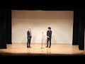 バベコンブ 「シャチクルーズ」