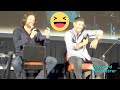 'Shep is Drunk Jared' Jensen & Jared About Funny Traits Their Kids Share With Them