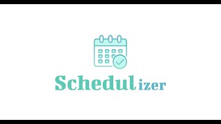 How to use Schedulizer to find the best time for gorup meet ! | Schedulizer